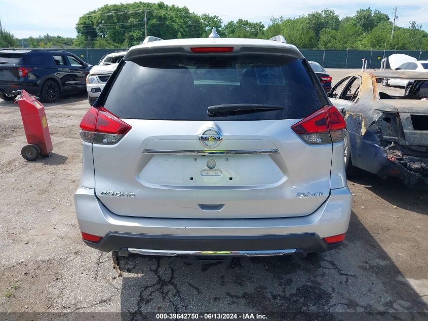 KNMAT2MV5JP529515 2018 NISSAN ROGUE - Image 17