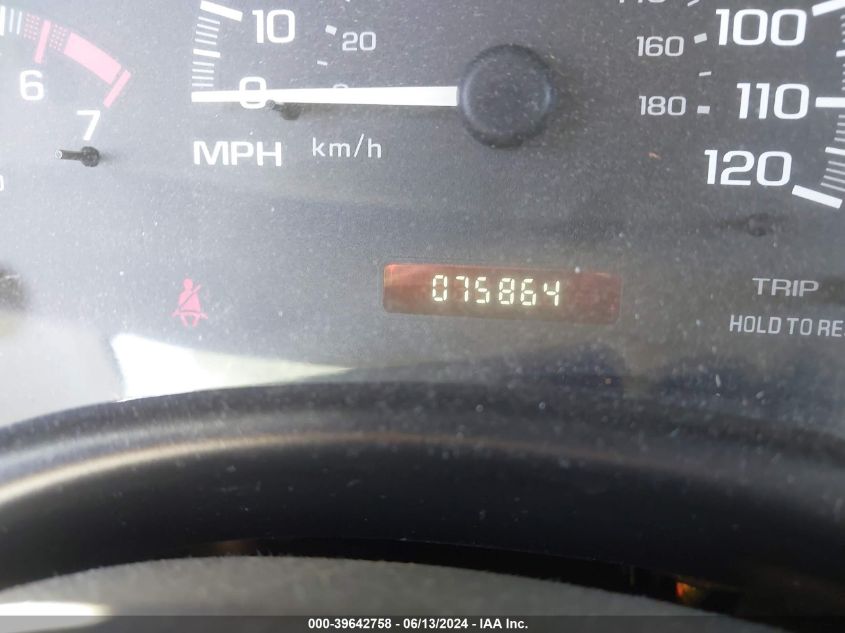 2001 Chevrolet Malibu VIN: 1G1ND52J816122089 Lot: 39642758