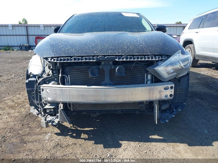 2017 Nissan Maxima 3.5 Sv VIN: 1N4AA6AP3HC443131 Lot: 39642784