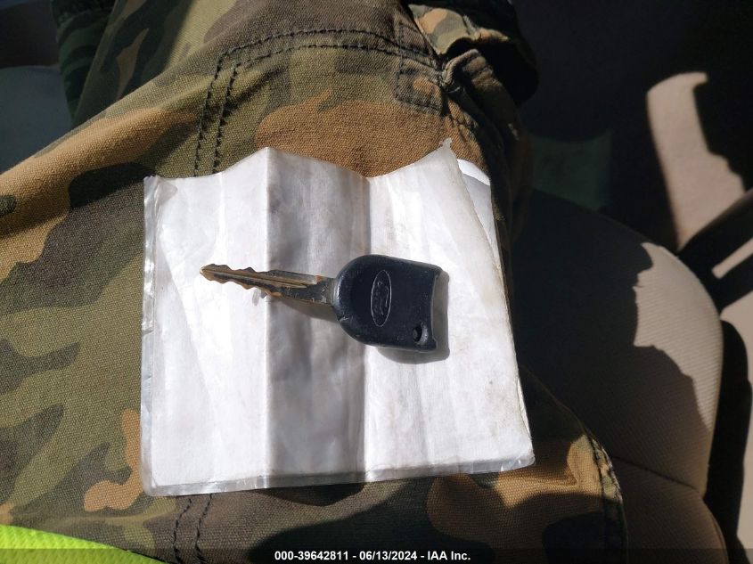 2006 Ford F-150 Lariat/Xlt VIN: 1FTPW12VX6FB75938 Lot: 39642811