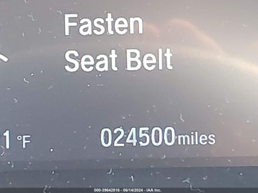 2020 Honda Cr-V 2Wd Ex VIN: 7FARW1H52LE007957 Lot: 39642816