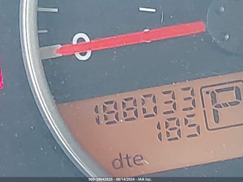 2006 Nissan Pathfinder Se VIN: 5N1AR18W36C635516 Lot: 39642825