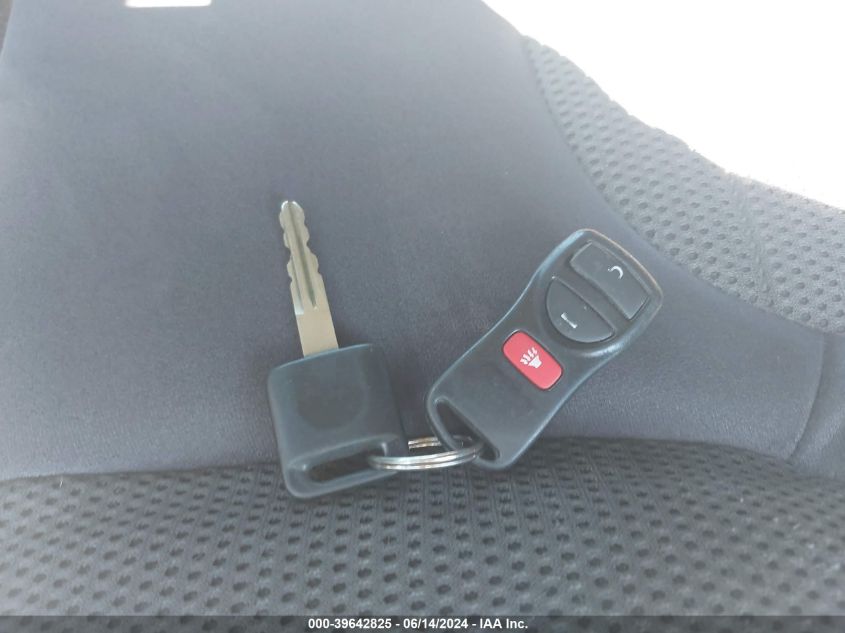 2006 Nissan Pathfinder Se VIN: 5N1AR18W36C635516 Lot: 39642825