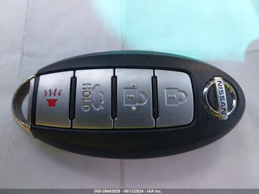 2013 Nissan Altima 2.5 S VIN: 1N4AL3AP7DC231433 Lot: 39642829