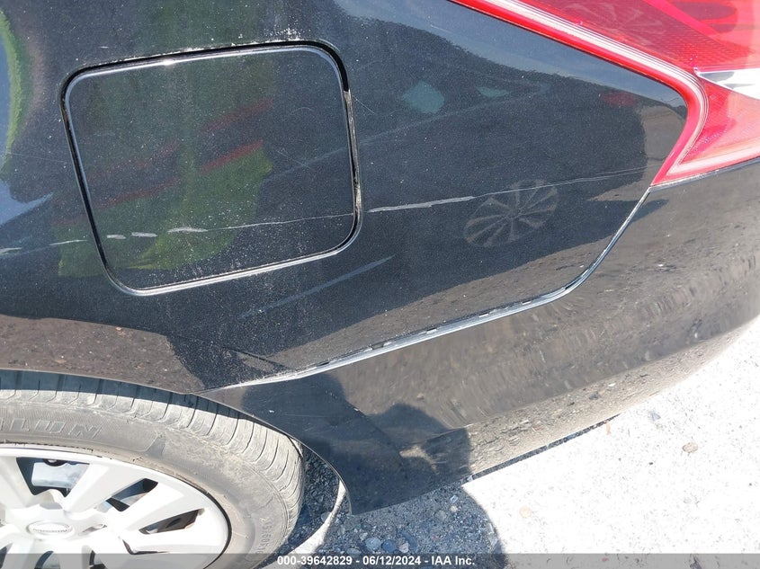 2013 Nissan Altima 2.5 S VIN: 1N4AL3AP7DC231433 Lot: 39642829