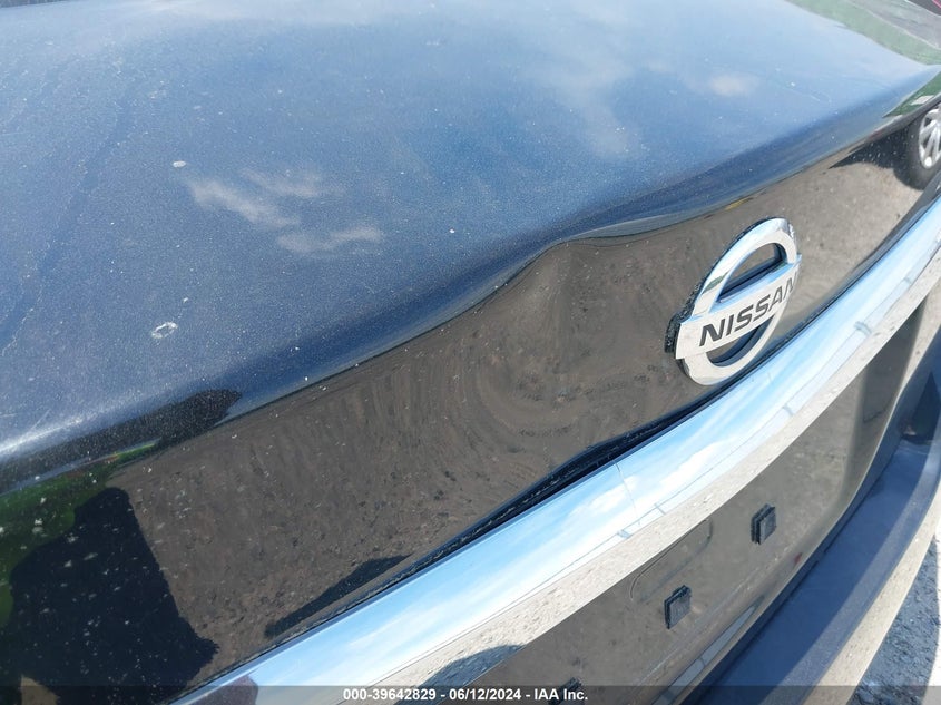 2013 Nissan Altima 2.5 S VIN: 1N4AL3AP7DC231433 Lot: 39642829