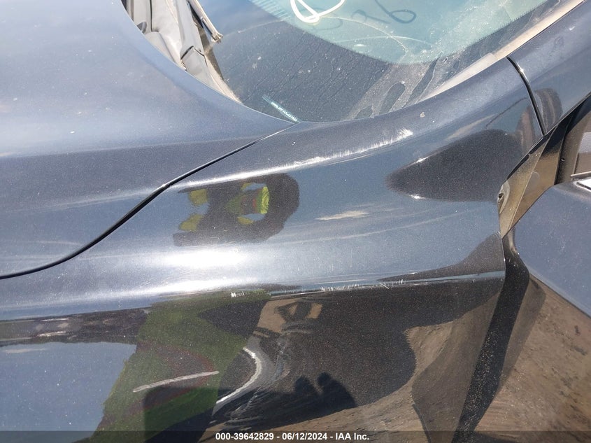 2013 Nissan Altima 2.5 S VIN: 1N4AL3AP7DC231433 Lot: 39642829