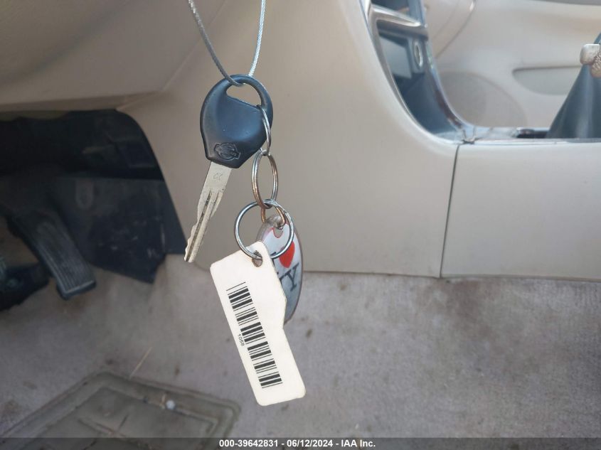 1999 Nissan Altima Gle/Gxe/Se/Se-L/Xe VIN: 1N4DL01D7XC197208 Lot: 39642831