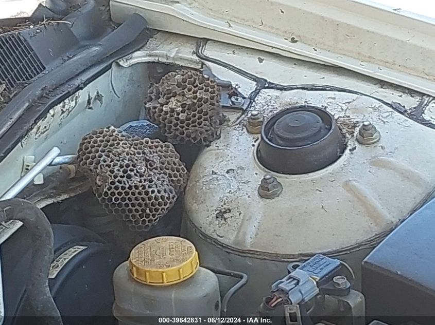 1999 Nissan Altima Gle/Gxe/Se/Se-L/Xe VIN: 1N4DL01D7XC197208 Lot: 39642831