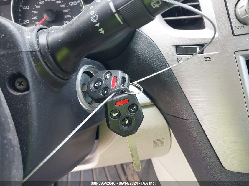 2013 Subaru Outback 2.5I VIN: 4S4BRCAC2D1217442 Lot: 39642848