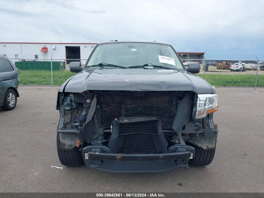 2015 Ford Expedition El Limited VIN: 1FMJK2AT6FEF06930 Lot: 39642861