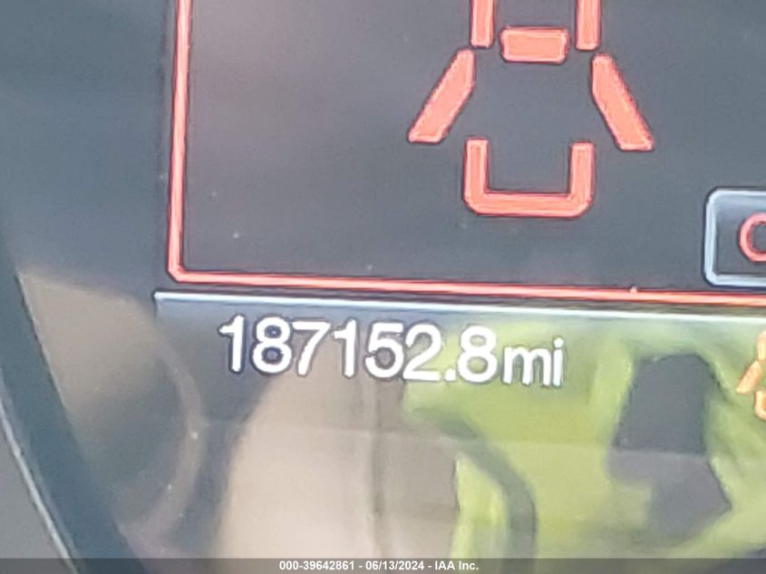 2015 Ford Expedition El Limited VIN: 1FMJK2AT6FEF06930 Lot: 39642861