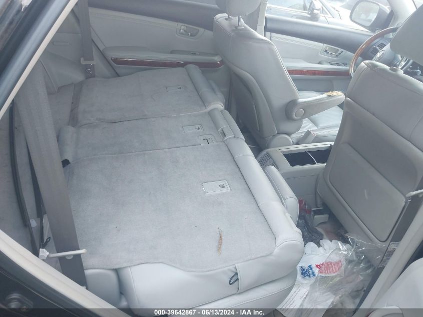 2004 Lexus Rx 330 VIN: 2T2GA31U44C018202 Lot: 39642867