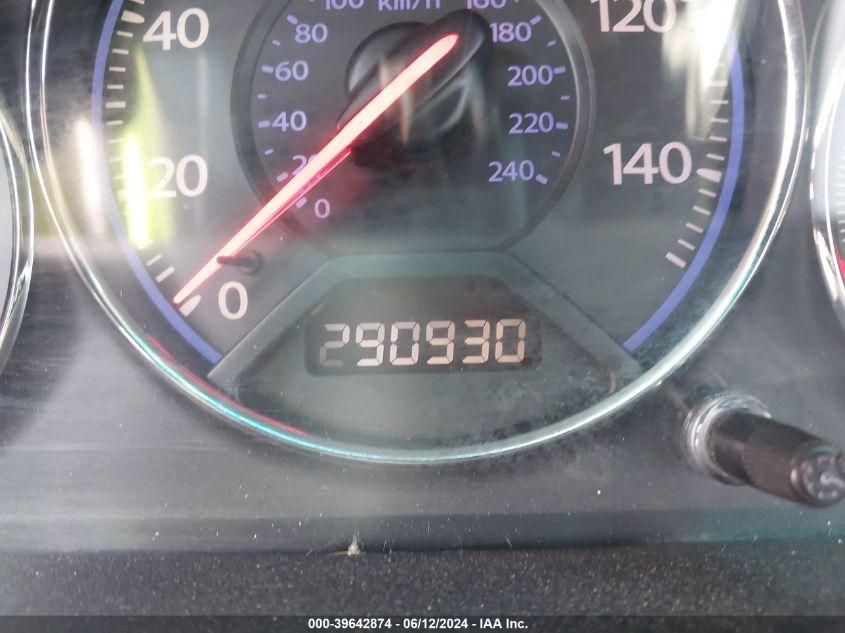 2003 Honda Civic Lx VIN: 2HGES16593H555362 Lot: 39642874