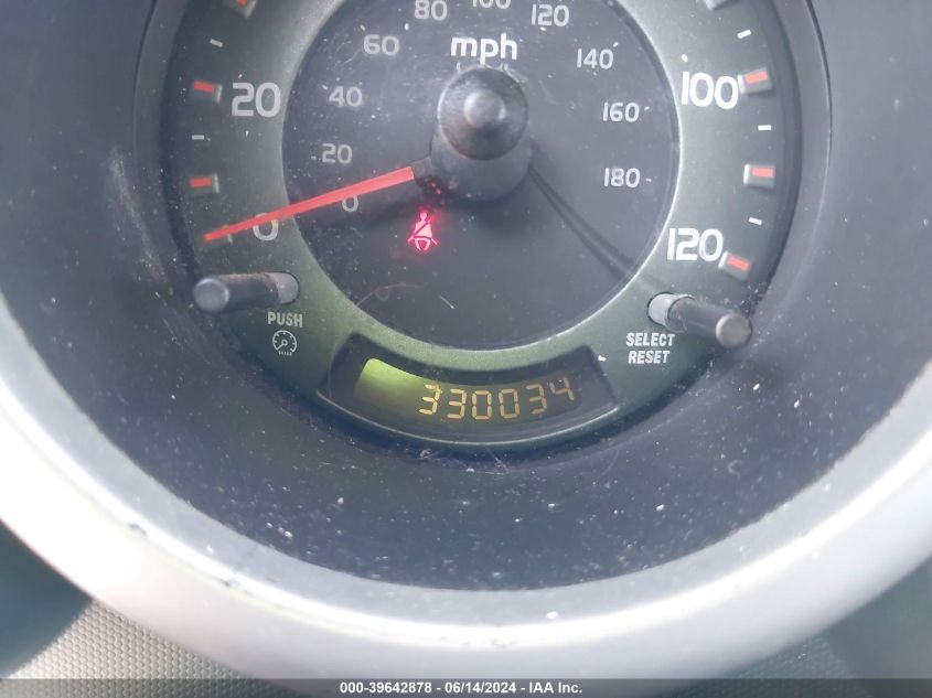 2004 Honda Element Ex VIN: 5J6YH18614L014708 Lot: 39642878