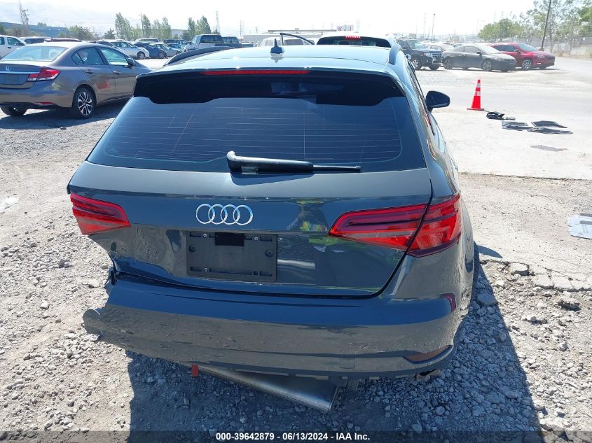 WAUUPBFF8JA154890 2018 AUDI A3 - Image 16