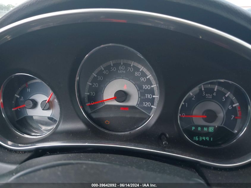 2012 Chrysler 200 Lx VIN: 1C3CCBAB2CN210014 Lot: 39642892