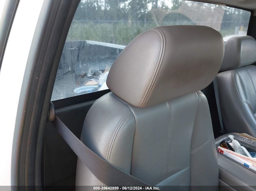 2009 GMC Sierra 1500 Work Truck VIN: 1GTEC14X99Z108197 Lot: 39642899