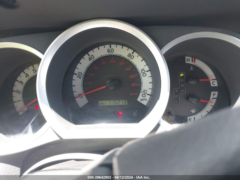 2013 Toyota Tacoma VIN: 5TFNX4CN3DX031336 Lot: 39642902