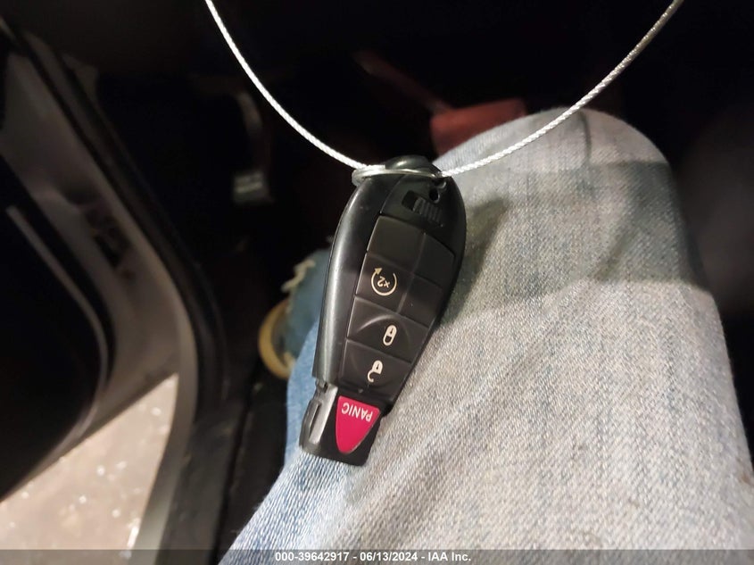 2011 Jeep Grand Cherokee Laredo VIN: 1J4RR4GG7BC737702 Lot: 39642917