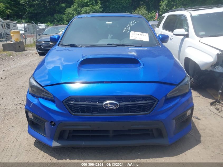 JF1VA1A69J9812248 2018 Subaru Wrx