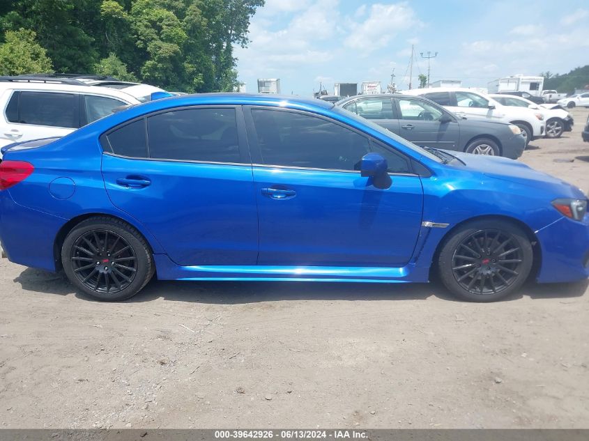 JF1VA1A69J9812248 2018 Subaru Wrx