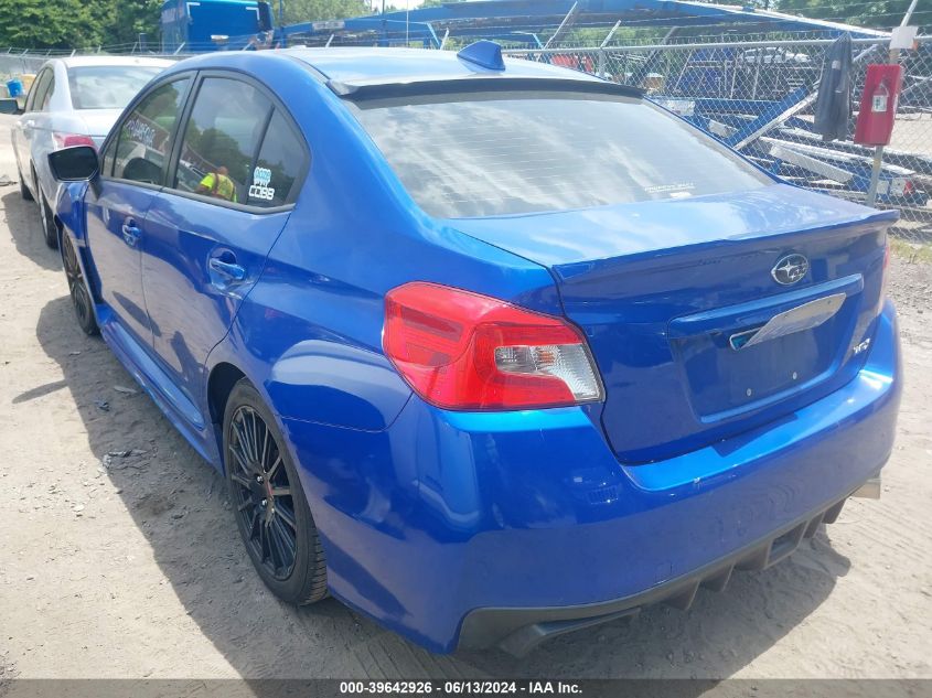 JF1VA1A69J9812248 2018 Subaru Wrx