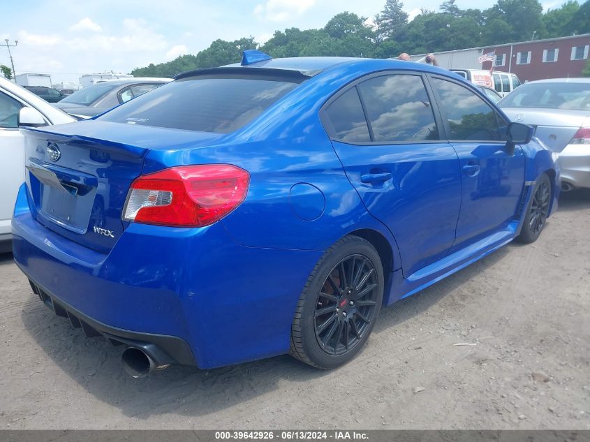 JF1VA1A69J9812248 2018 Subaru Wrx