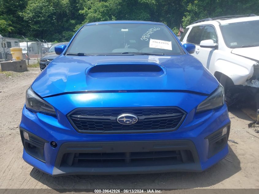 JF1VA1A69J9812248 2018 Subaru Wrx