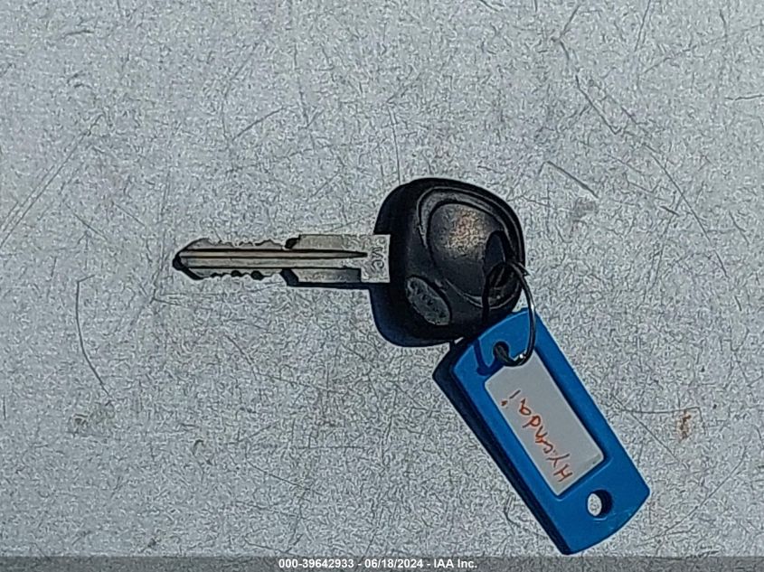 2009 Hyundai Accent Gs VIN: KMHCM36C59U107485 Lot: 39642933