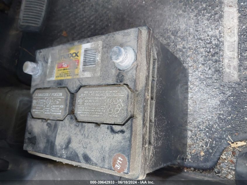 2009 Hyundai Accent Gs VIN: KMHCM36C59U107485 Lot: 39642933