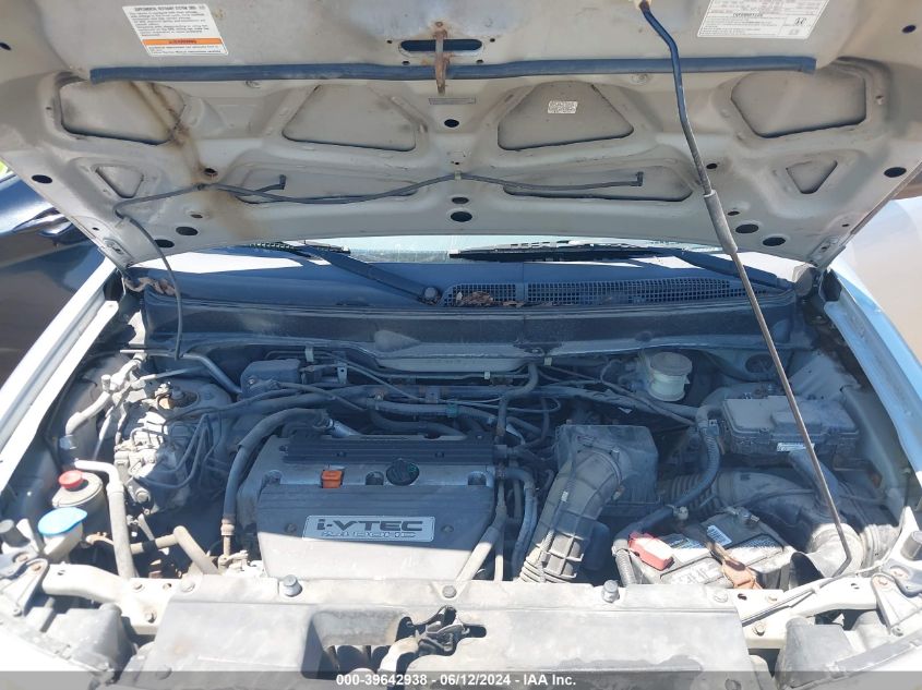 2009 Honda Element Ex VIN: 5J6YH28719L004007 Lot: 39642938