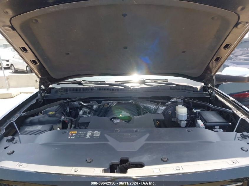 2015 Chevrolet Silverado 1500 1Lt VIN: 3GCPCREC3FG320690 Lot: 39642956