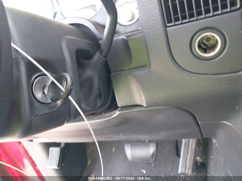 2004 Dodge Ram 1500 Slt/Laramie VIN: 1D7HA18D44S722312 Lot: 39642962