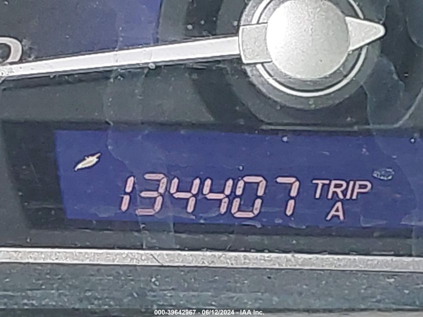 2008 Honda Civic Lx VIN: 1HGFA165X8L067653 Lot: 39642967