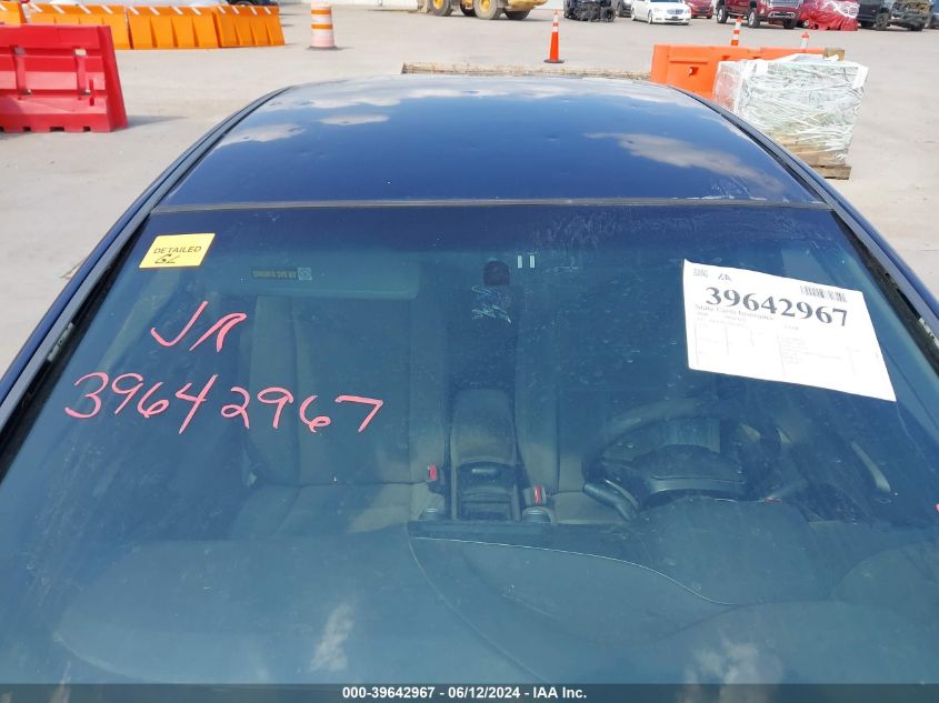 2008 Honda Civic Lx VIN: 1HGFA165X8L067653 Lot: 39642967