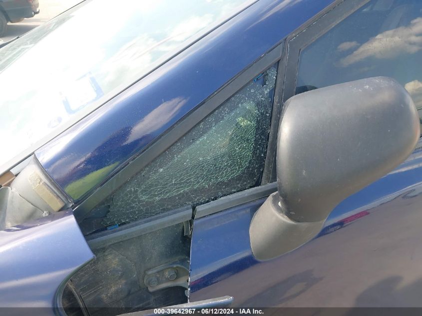 2008 Honda Civic Lx VIN: 1HGFA165X8L067653 Lot: 39642967