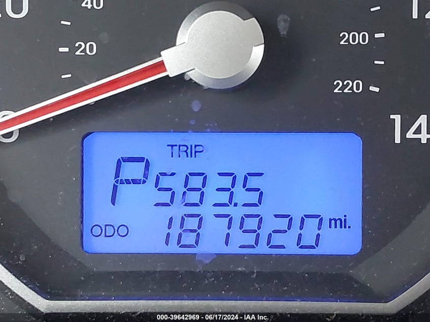 2012 Hyundai Santa Fe Limited V6 VIN: 5XYZK4AG8CG162154 Lot: 39642969