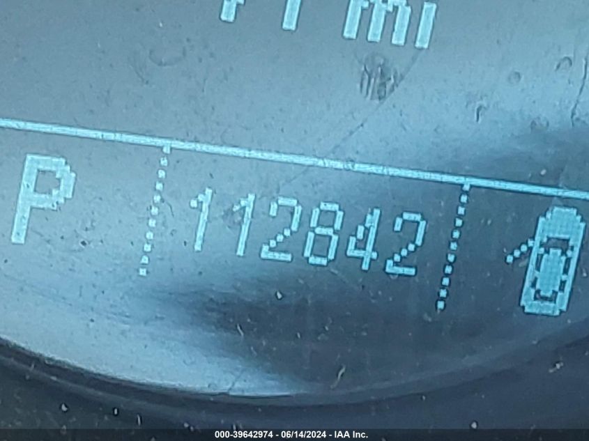 2011 Chevrolet Cruze Ls VIN: 1G1PC5SH8B7240146 Lot: 39642974