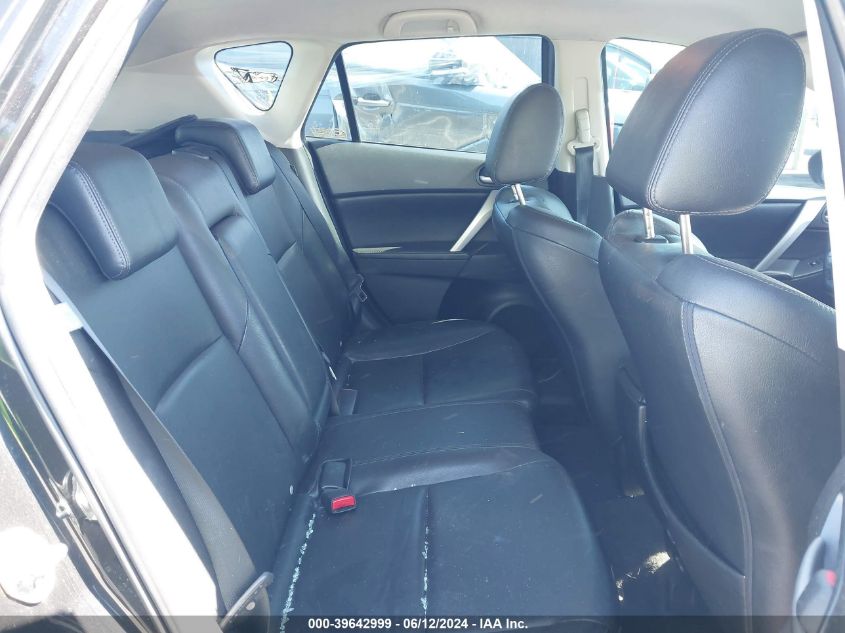 2010 Mazda Mazda3 S Grand Touring VIN: JM1BL1H61A1313892 Lot: 39642999