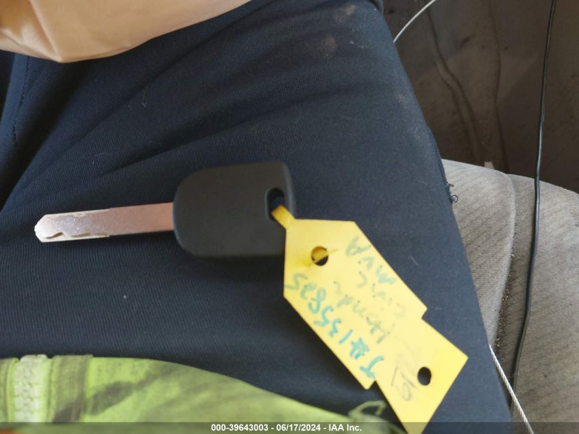 2010 Honda Civic Lx VIN: 2HGFA1F52AH558267 Lot: 39643003