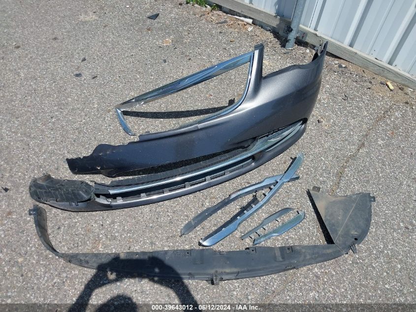 2016 Chrysler Town & Country Touring VIN: 2C4RC1BGXGR129085 Lot: 39643012