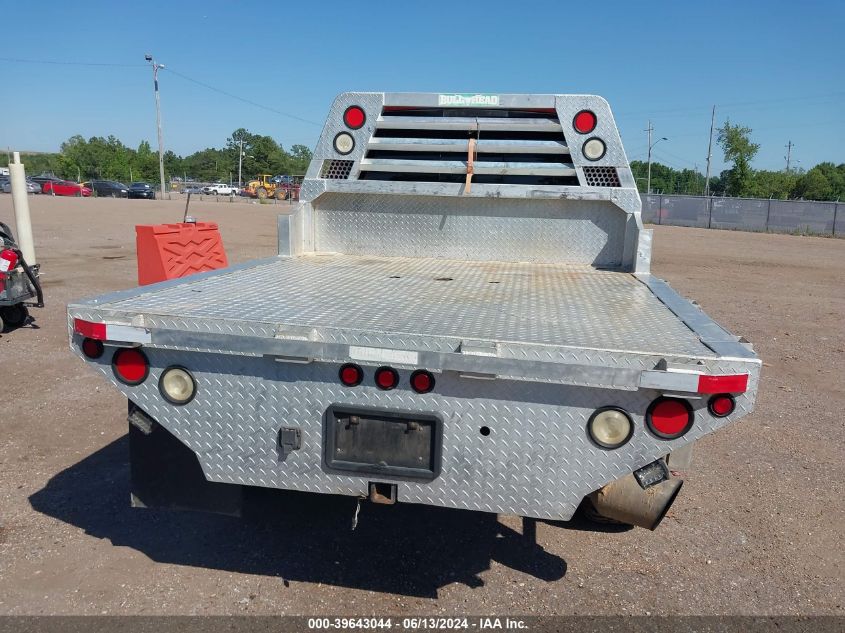 2007 Dodge Ram 2500 Slt/Trx4 Off Road/Sport/Power Wagon VIN: 3D7KS28C17G750743 Lot: 39643044