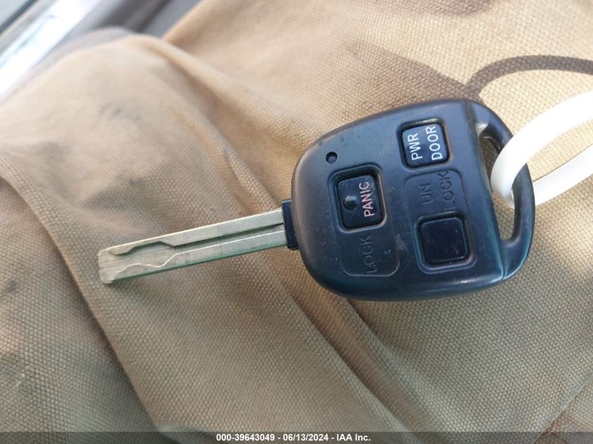 2008 Lexus Rx 400H VIN: JTJHW31U082071457 Lot: 39643049