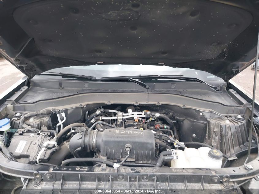 2022 Ford Explorer Xlt VIN: 1FMSK8DH4NGC31592 Lot: 39643054