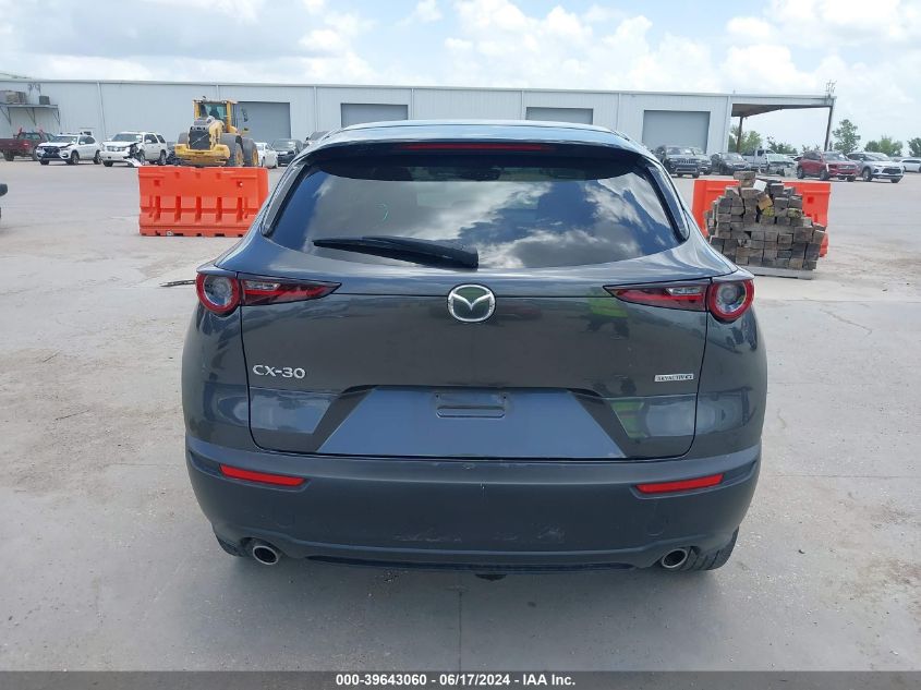 3MVDMABL5MM318202 2021 MAZDA CX-30 - Image 17