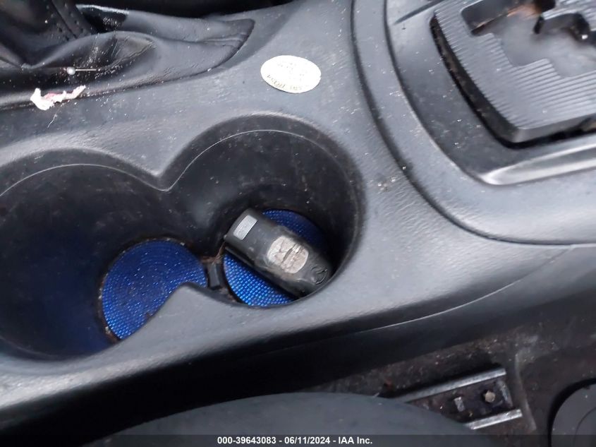 2014 Mazda Cx-5 Touring VIN: JM3KE2CY9E0374614 Lot: 39643083