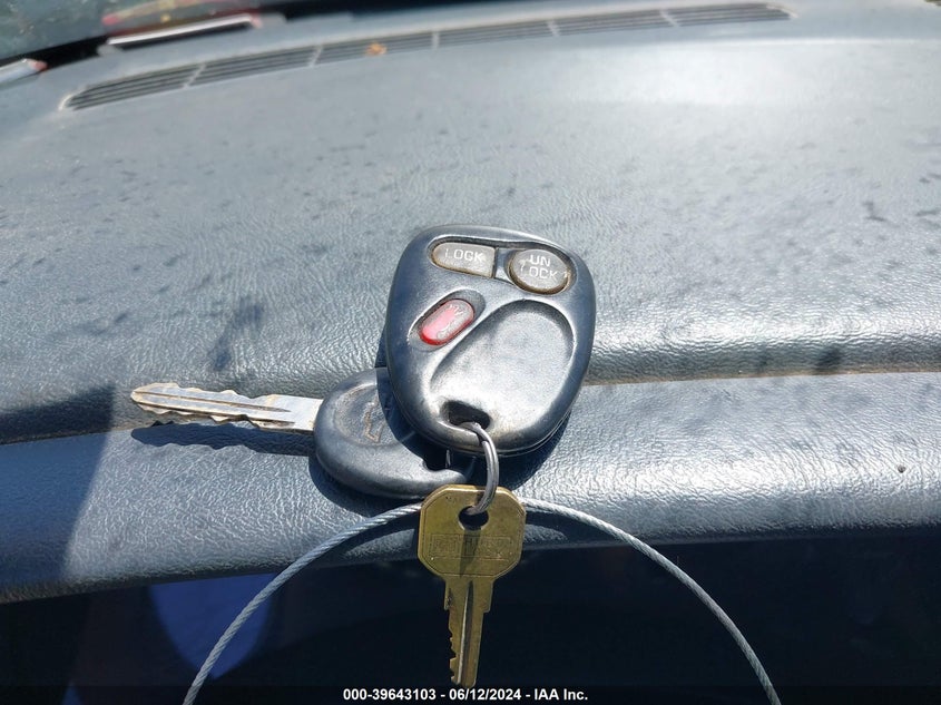 2001 Chevrolet Silverado 2500Hd Ls VIN: 1GCHC29U91Z290490 Lot: 39643103