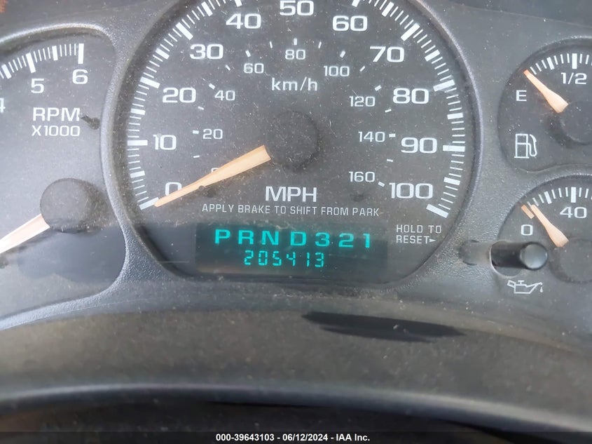 2001 Chevrolet Silverado 2500Hd Ls VIN: 1GCHC29U91Z290490 Lot: 39643103