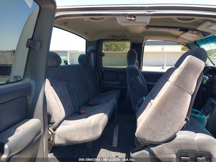 2001 Chevrolet Silverado 2500Hd Ls VIN: 1GCHC29U91Z290490 Lot: 39643103